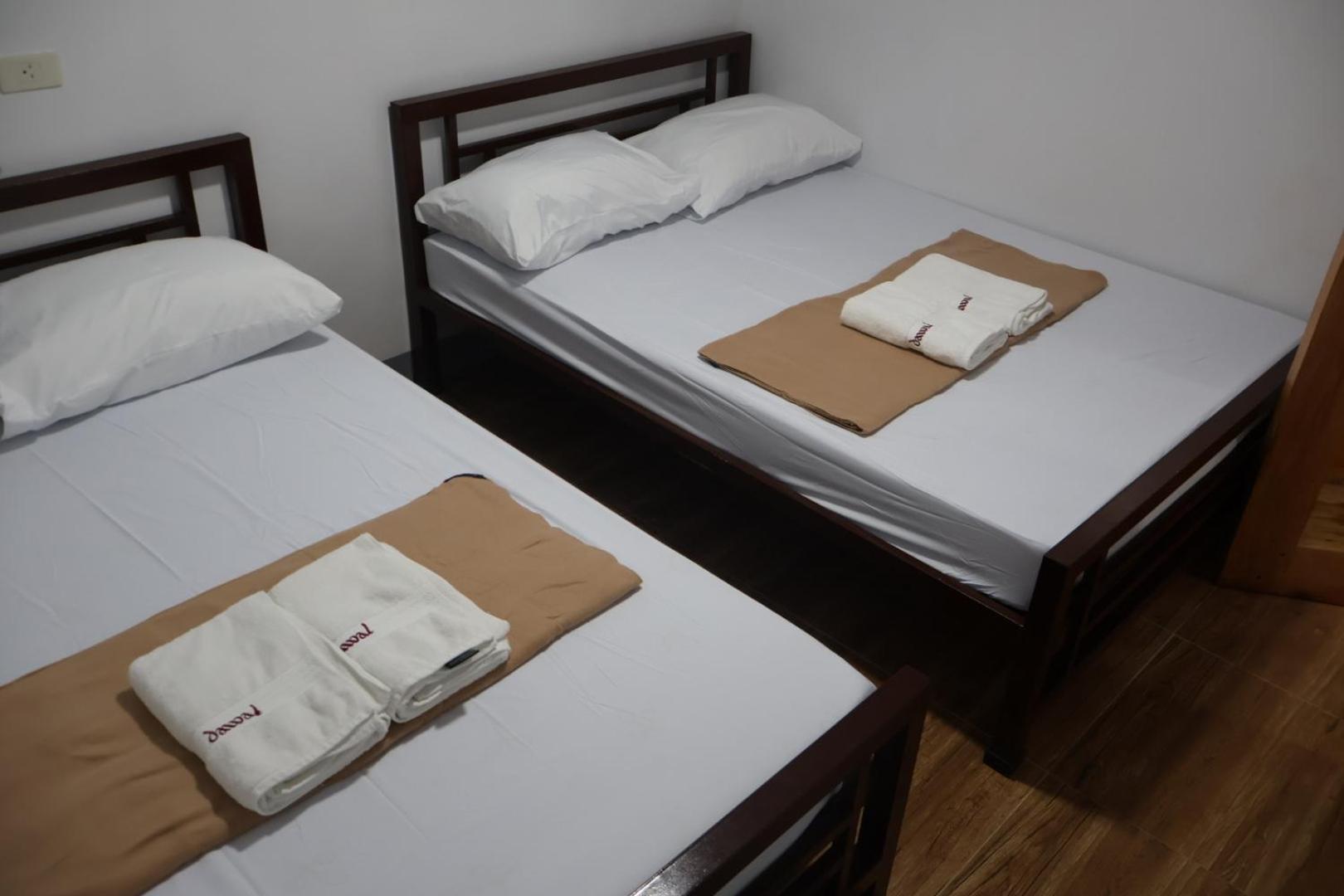 Dawal Lakeview Resort Candelaria  Eksteriør billede