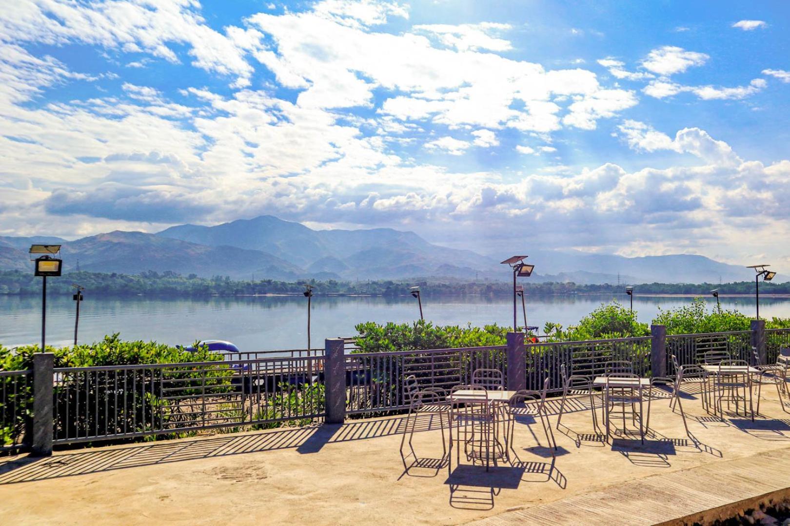 Dawal Lakeview Resort Candelaria  Eksteriør billede