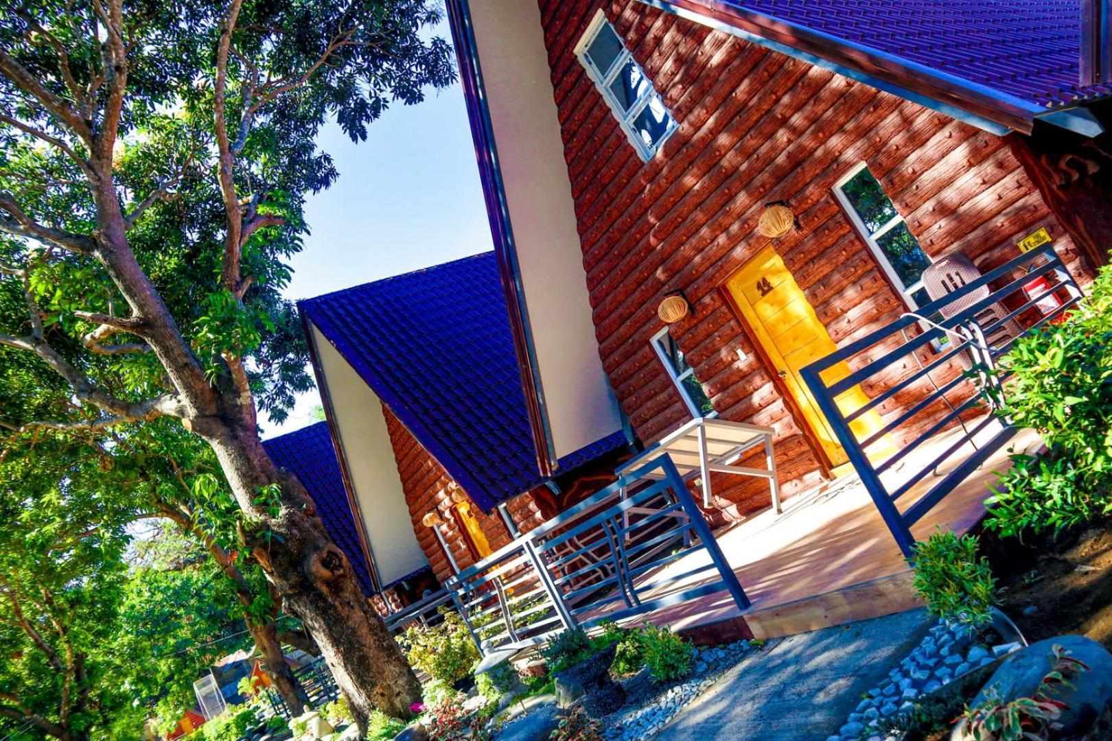 Dawal Lakeview Resort Candelaria  Eksteriør billede