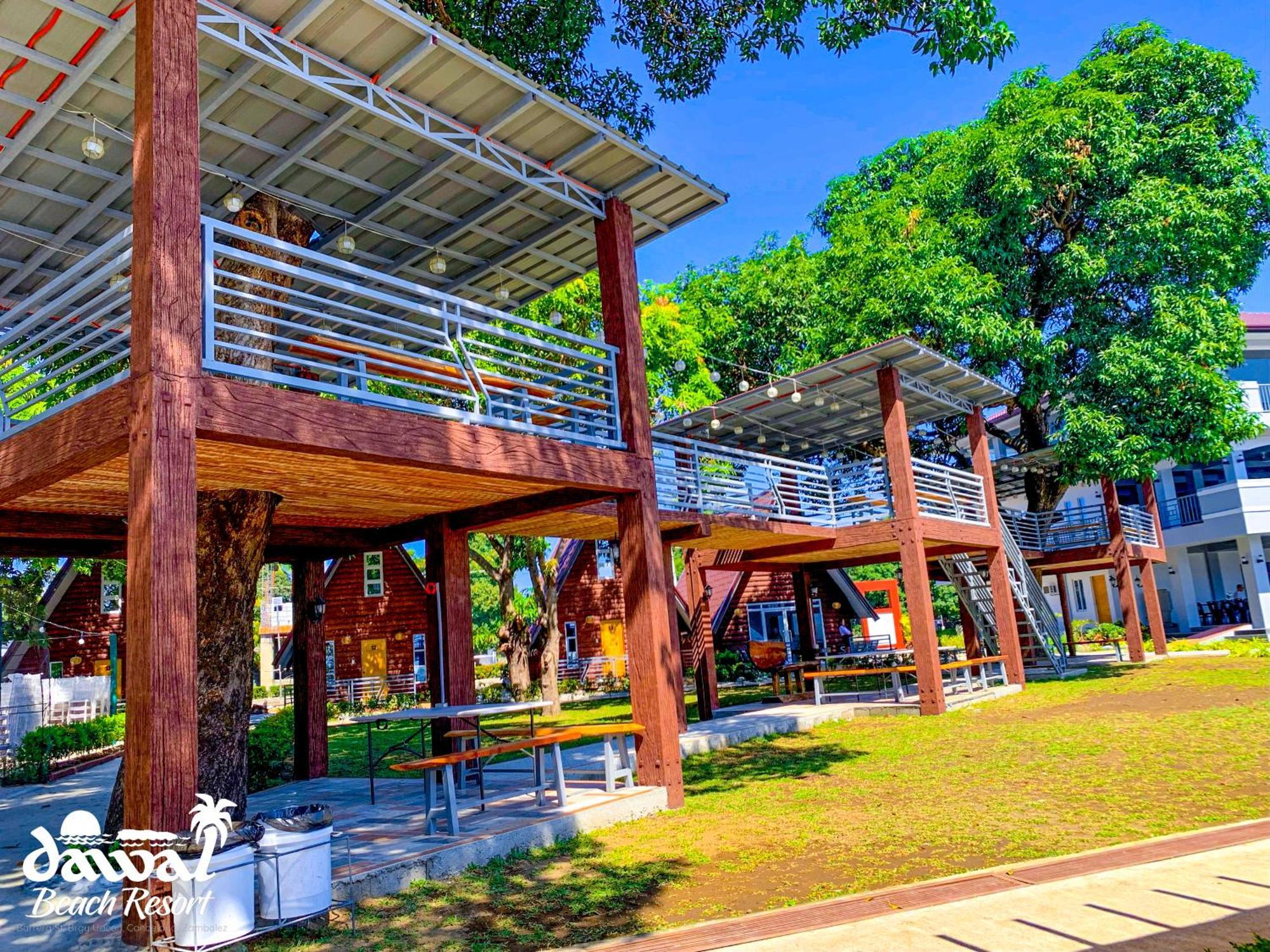 Dawal Lakeview Resort Candelaria  Eksteriør billede