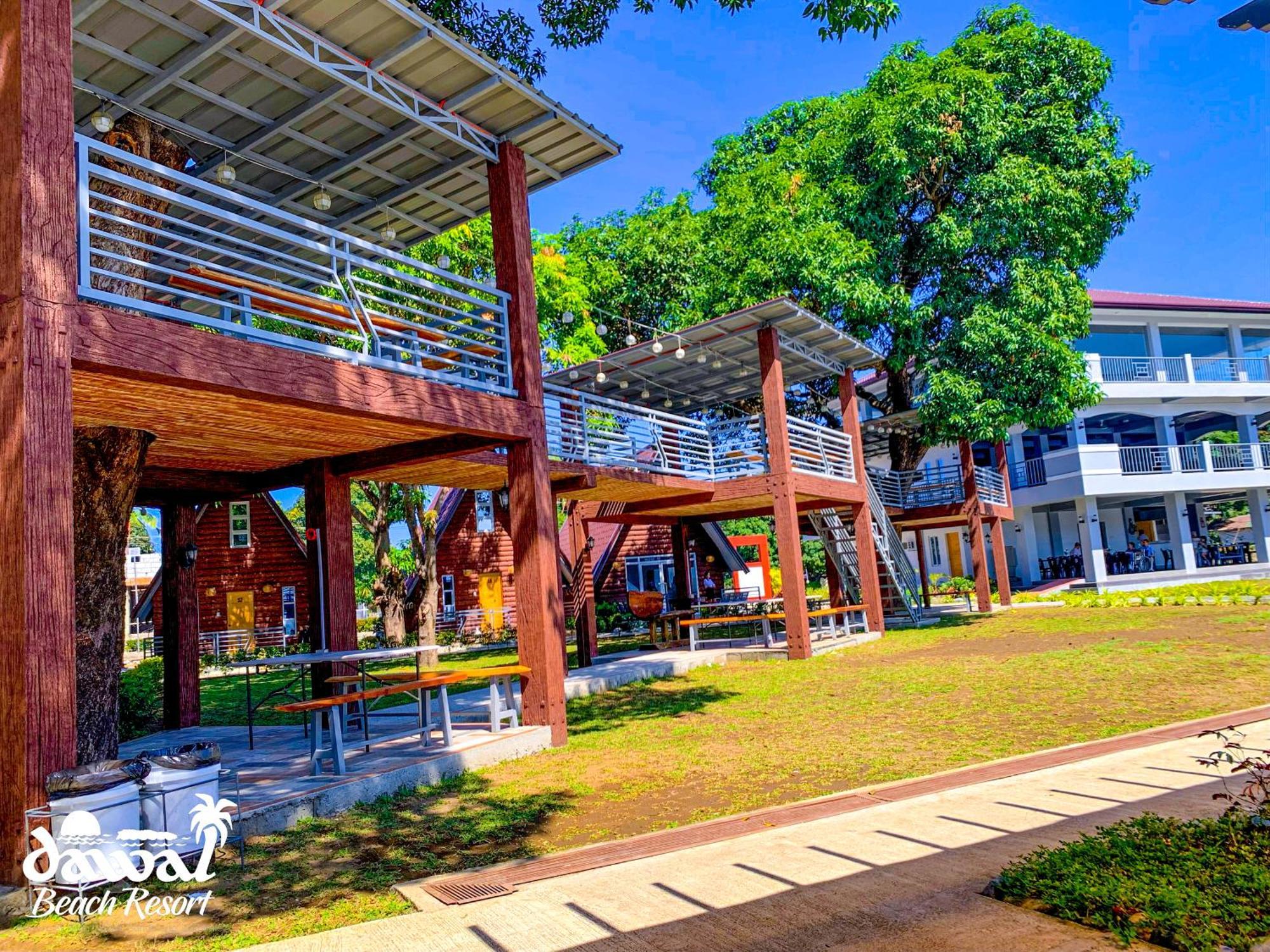 Dawal Lakeview Resort Candelaria  Eksteriør billede