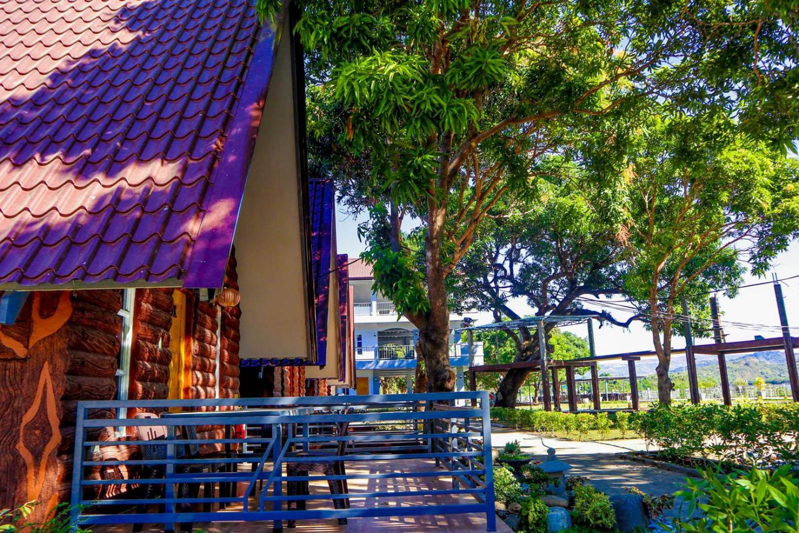 Dawal Lakeview Resort Candelaria  Eksteriør billede