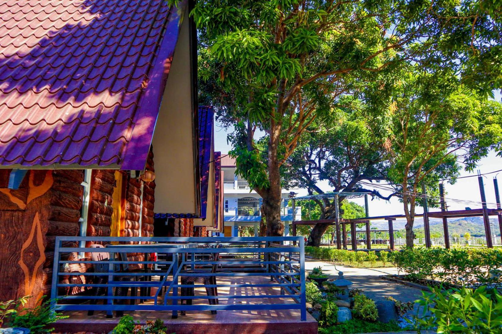 Dawal Lakeview Resort Candelaria  Eksteriør billede