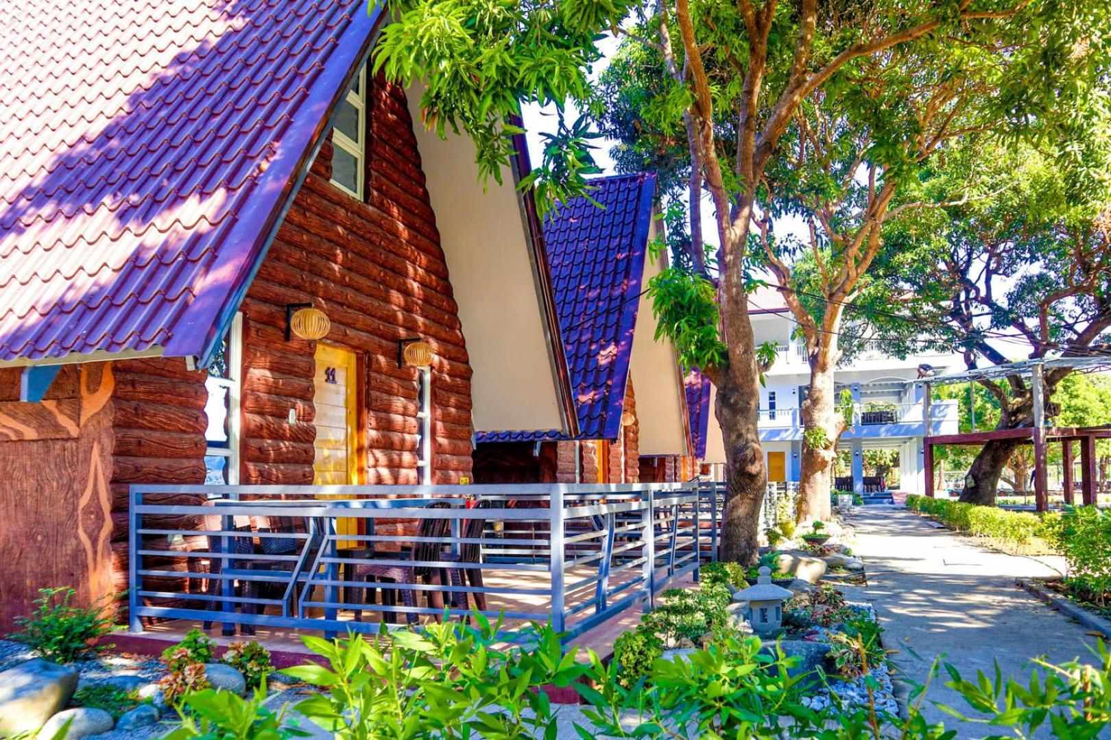 Dawal Lakeview Resort Candelaria  Eksteriør billede