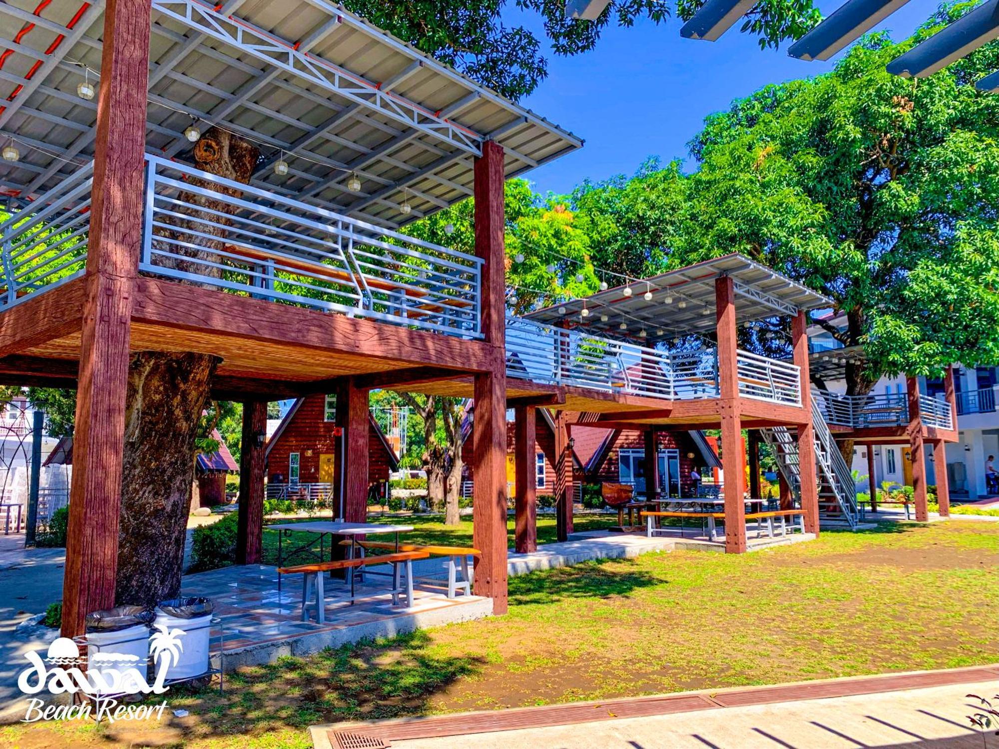 Dawal Lakeview Resort Candelaria  Eksteriør billede