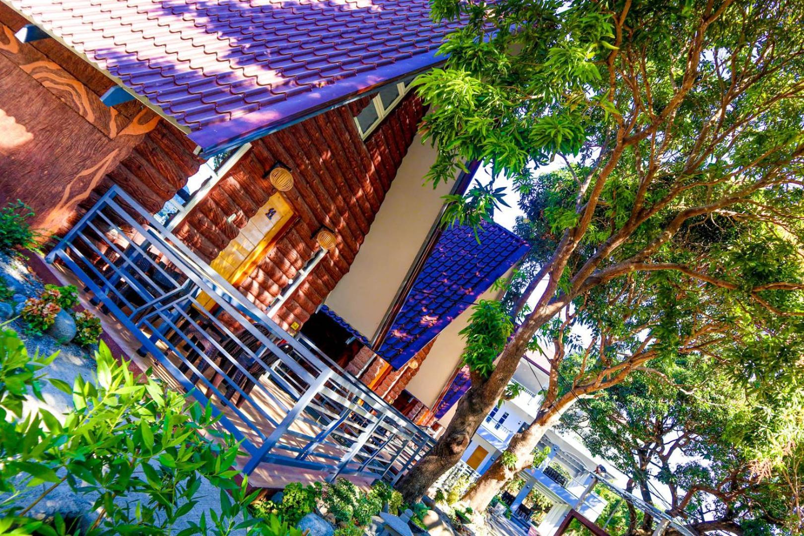 Dawal Lakeview Resort Candelaria  Eksteriør billede