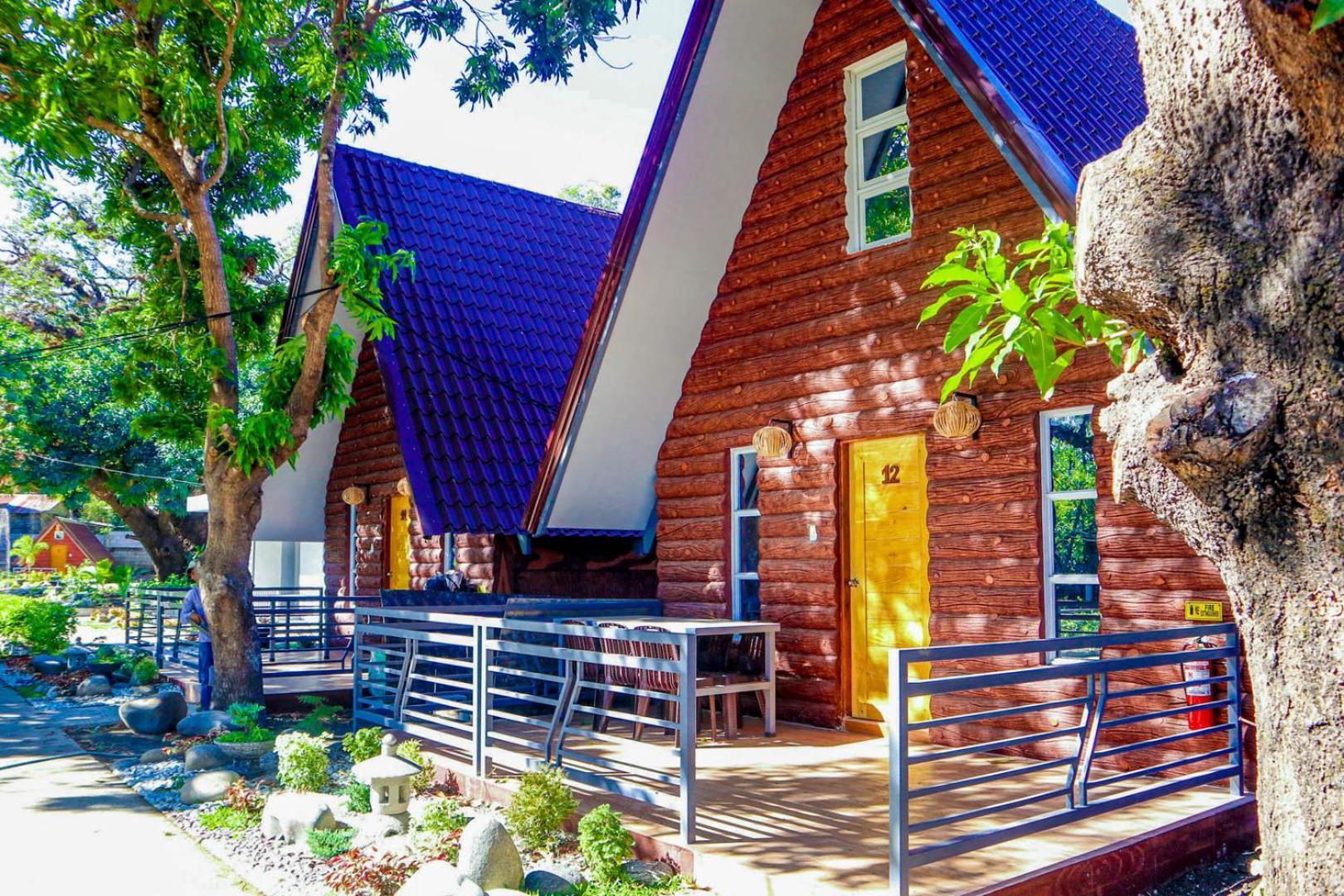 Dawal Lakeview Resort Candelaria  Eksteriør billede