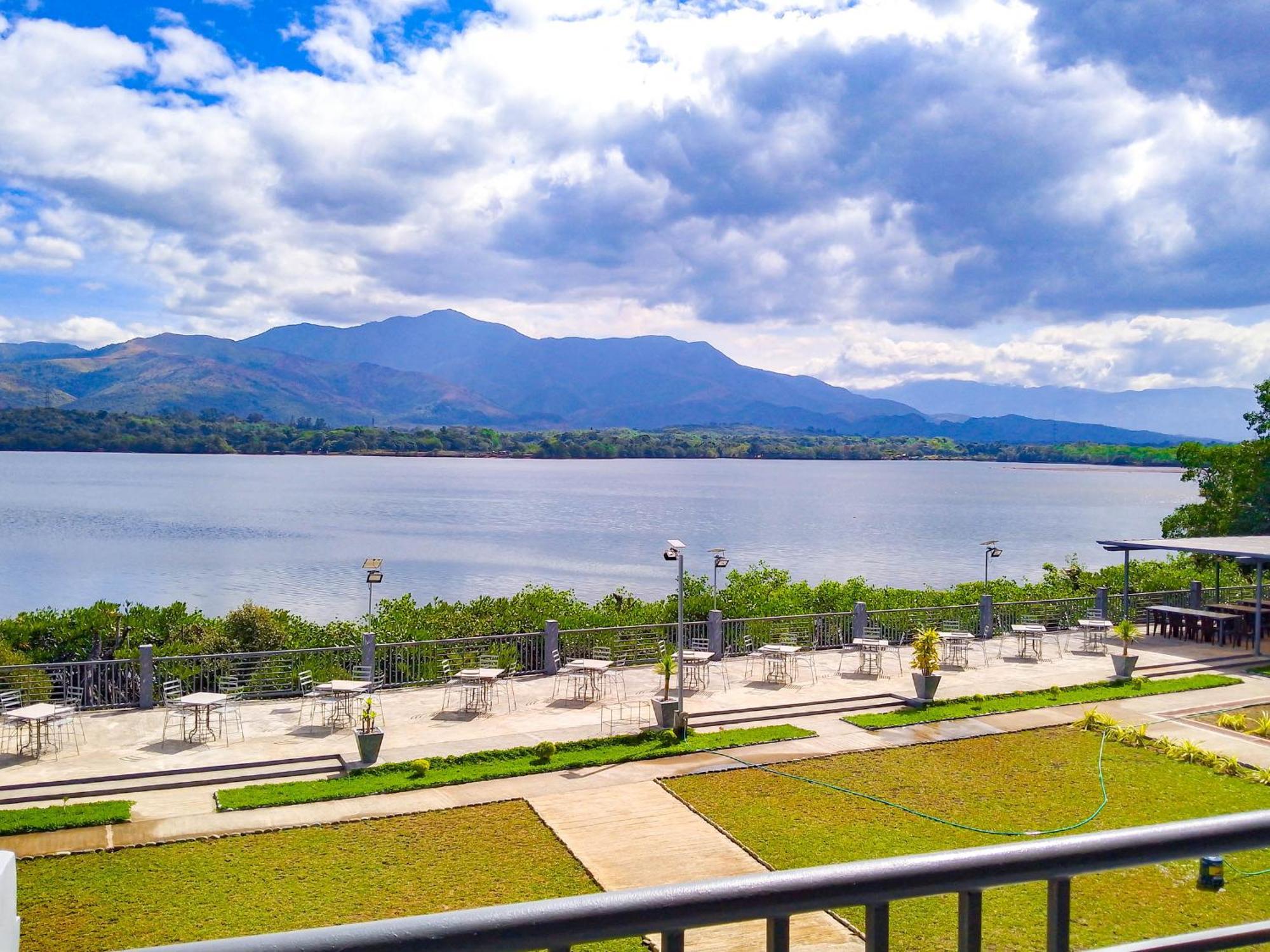 Dawal Lakeview Resort Candelaria  Eksteriør billede