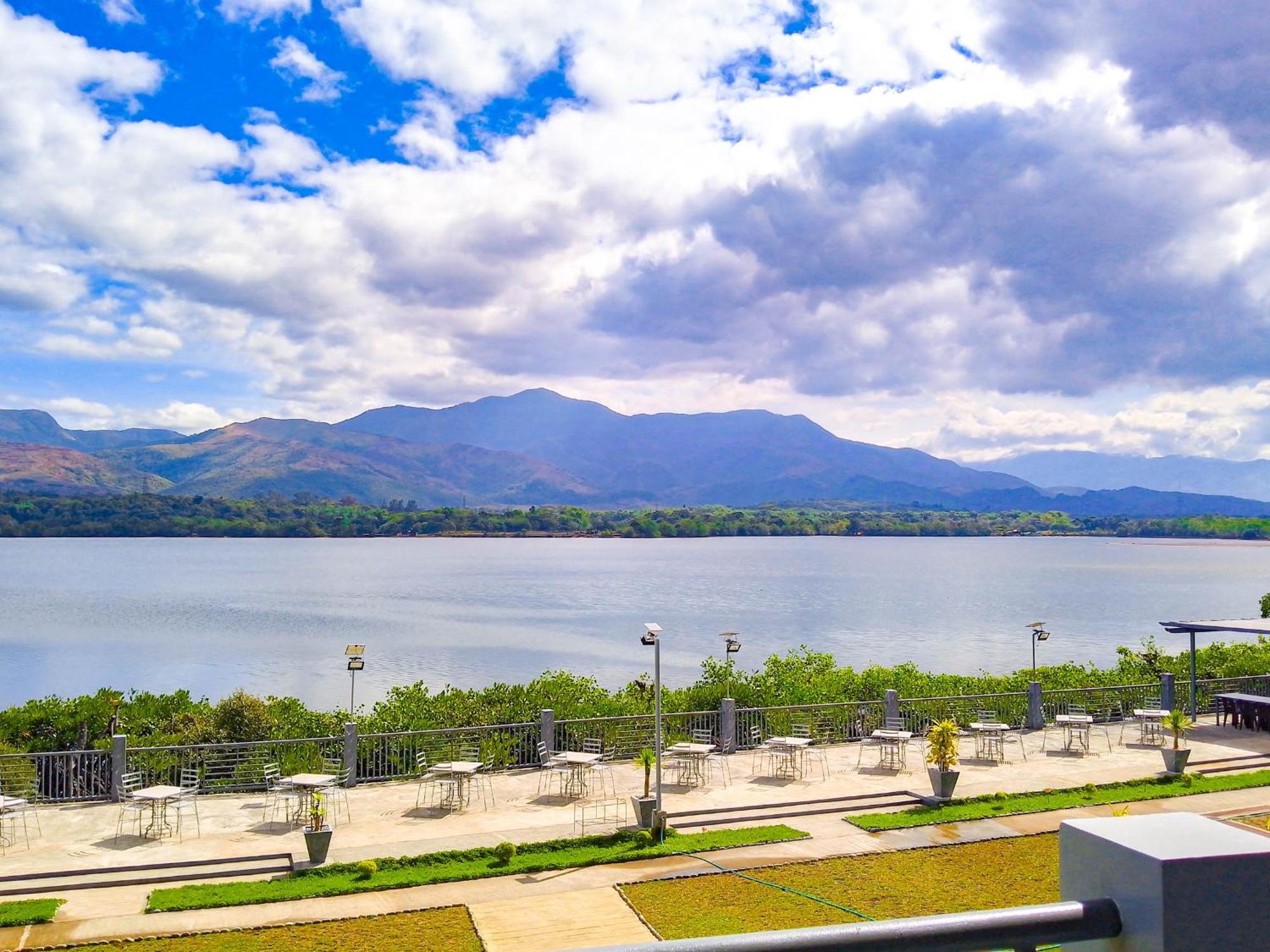 Dawal Lakeview Resort Candelaria  Eksteriør billede