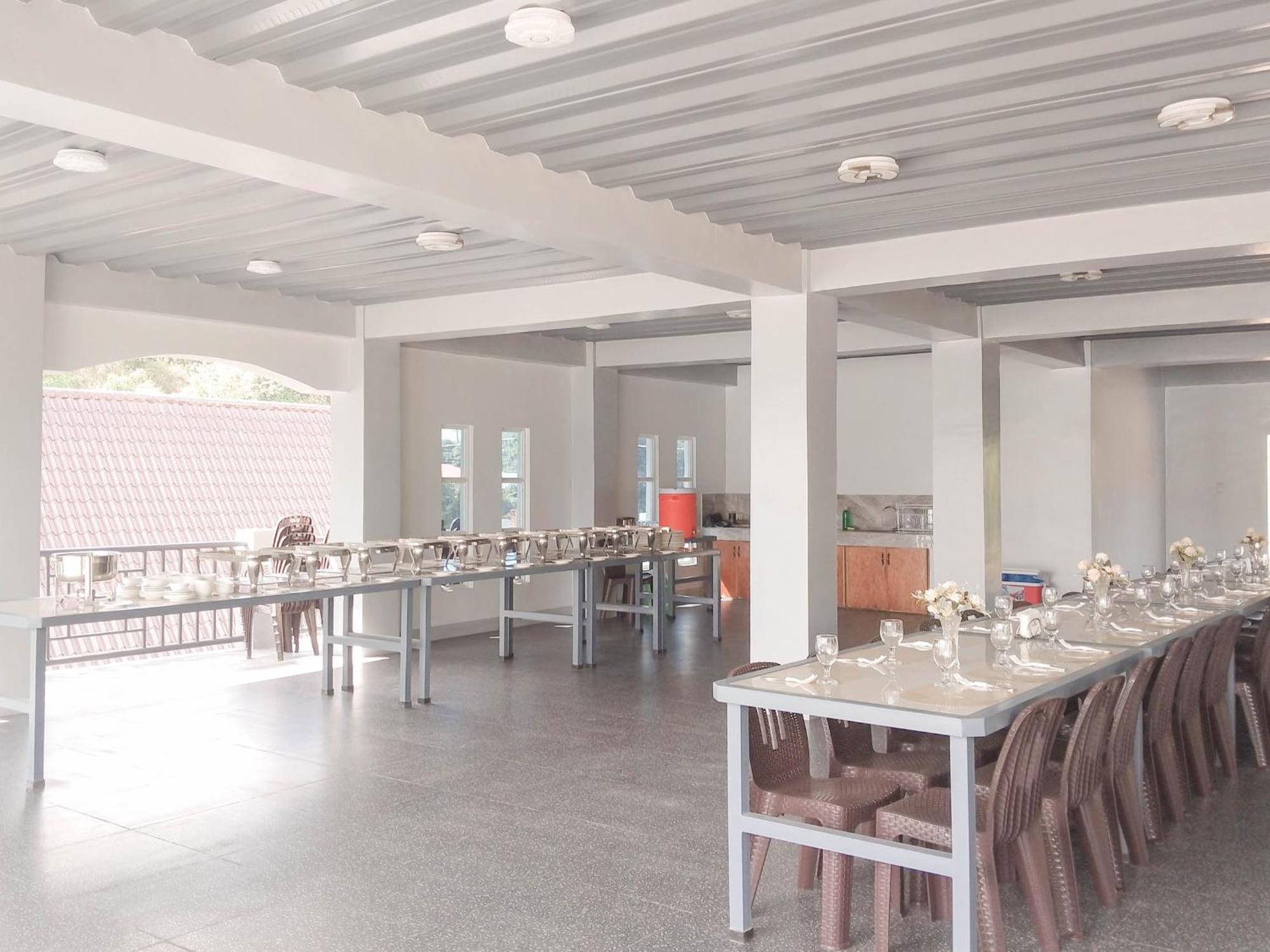 Dawal Lakeview Resort Candelaria  Eksteriør billede