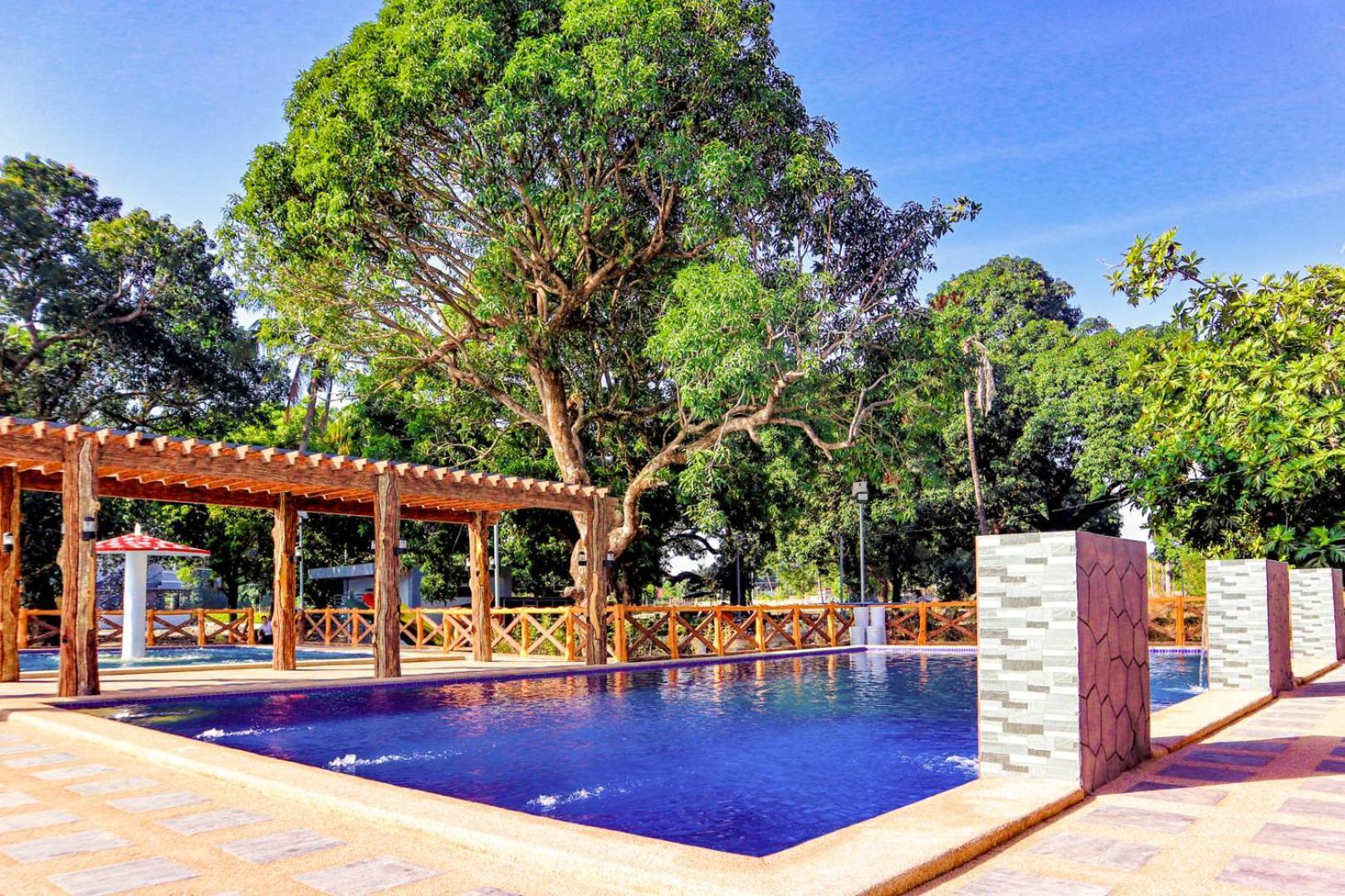 Dawal Lakeview Resort Candelaria  Eksteriør billede