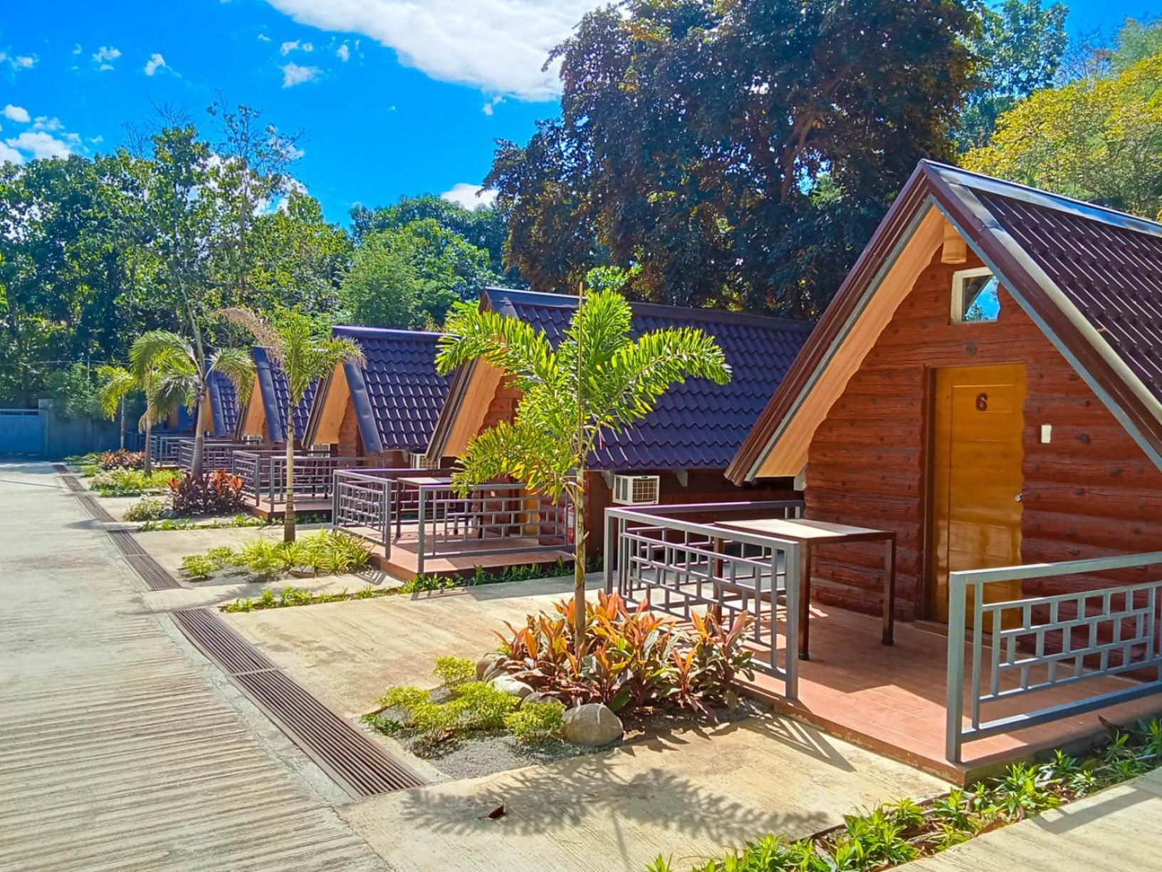 Dawal Lakeview Resort Candelaria  Eksteriør billede