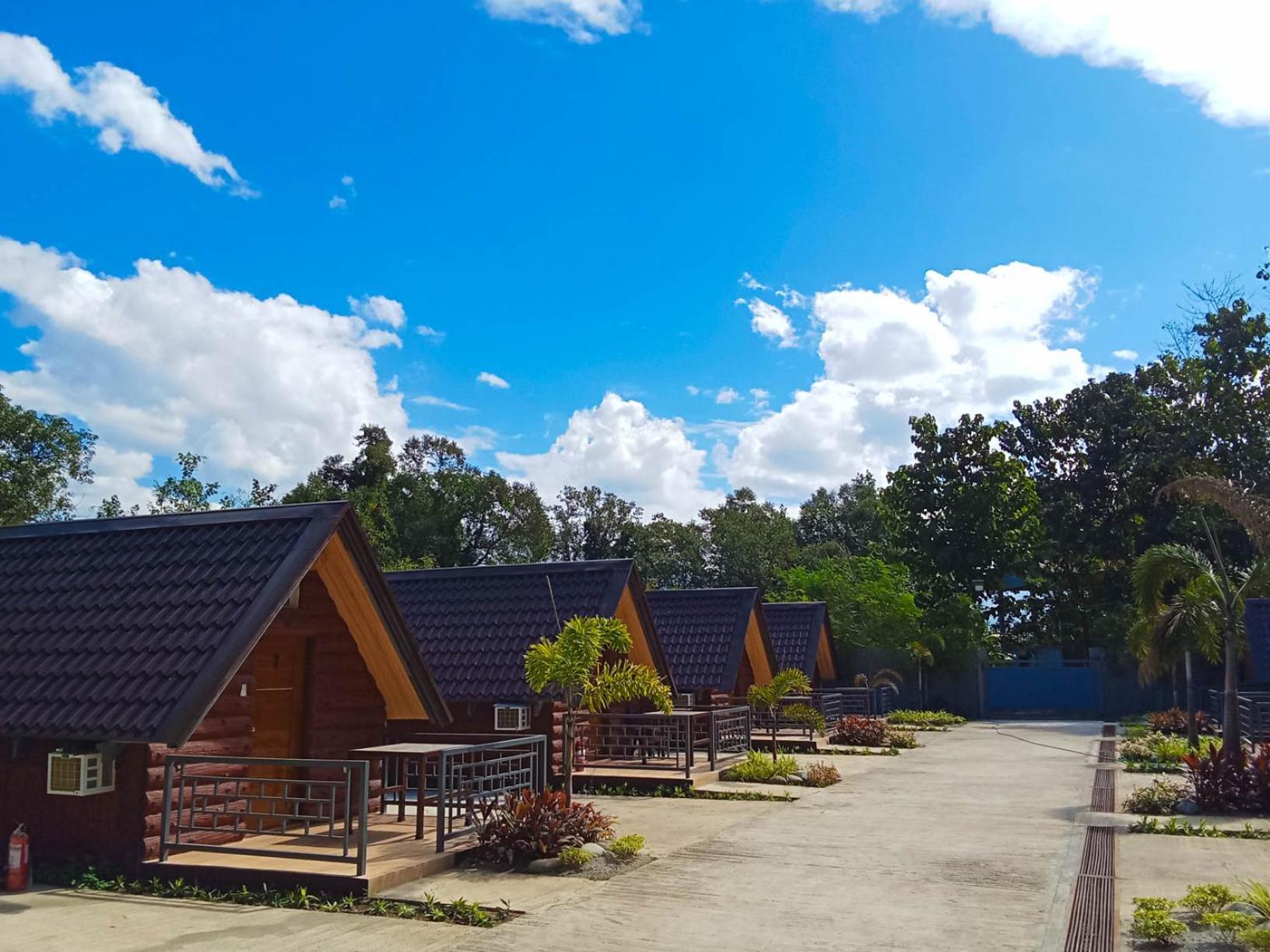 Dawal Lakeview Resort Candelaria  Eksteriør billede