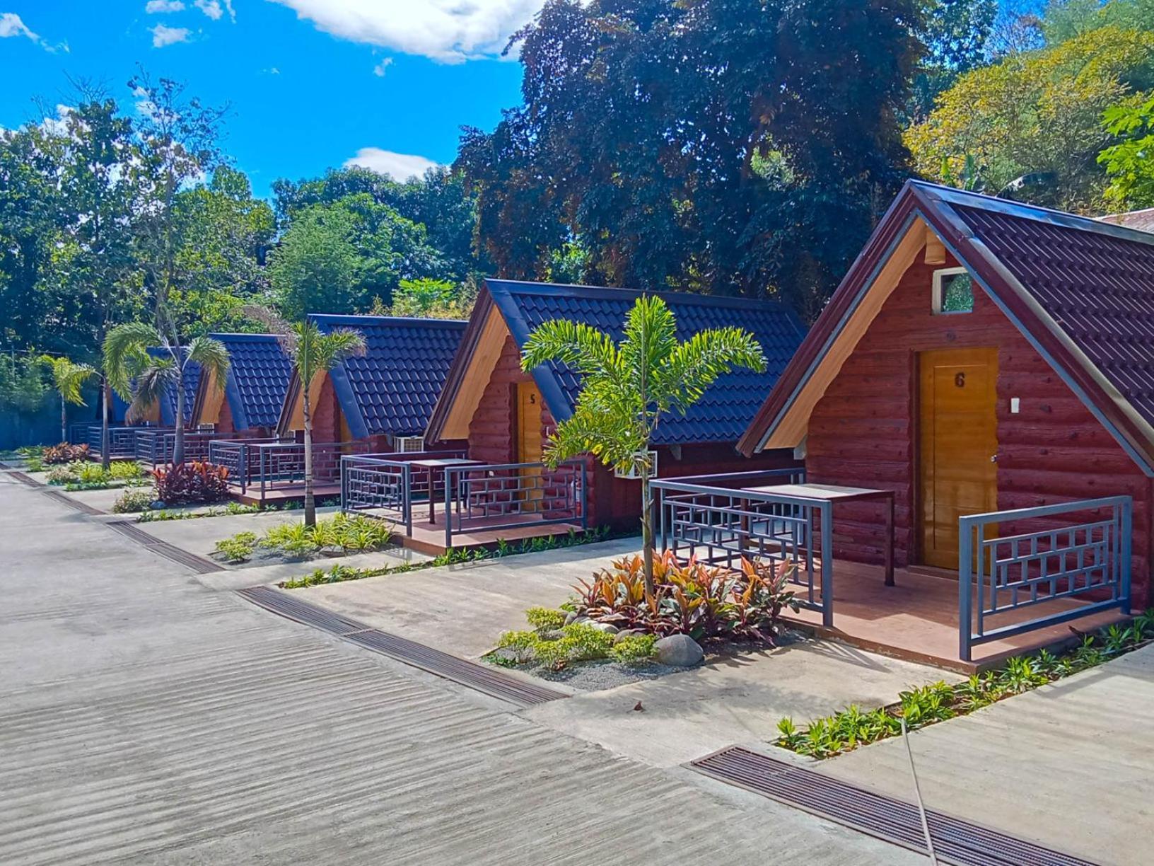 Dawal Lakeview Resort Candelaria  Eksteriør billede